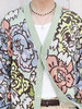 KENZO | ”by Verdy” 涂鸦针织开衫 商品缩略图3