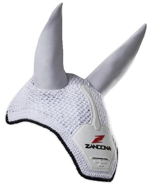 意大利 ZANDONA 专业静音马耳罩透气降噪防惊跳马术比赛训练用品-EZE9095QS 商品图1