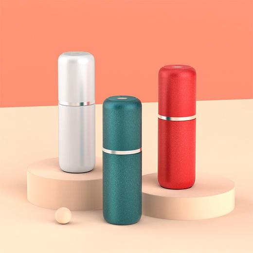 红帕55°新品莱克组合杯高档礼盒套装55度1分钟快速降温杯12小时长效保温杯高档礼盒 商品图0