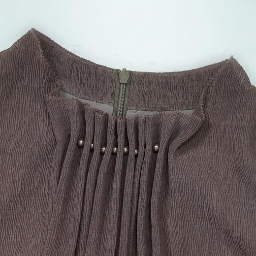 MK2L055麦克斯菲瑞休闲时尚连衣裙 商品图4