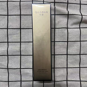 夸迪动能支撑轻龄水CT50 120ml