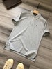 点此购买 拉夫劳伦夏季小标马球logo刺绣男女款商务休闲网翻领短袖polo衫 LL 312154 商品缩略图2