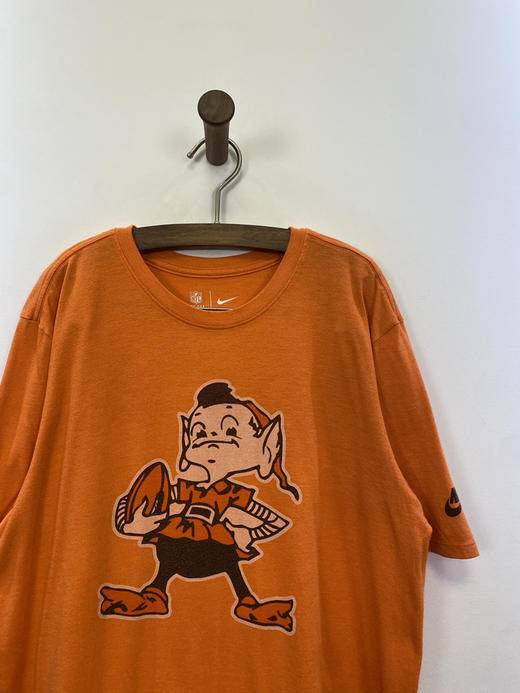 NIKE 耐克 NFL 美国职业橄榄球大联盟 短袖T恤 _SST(M) 商品图1