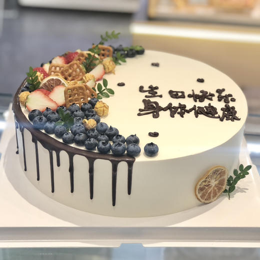 蓝莓多多 商品图0