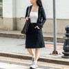 sacha休闲绑带老爹鞋|轻便缓震回弹好，透气网面可穿四季 商品缩略图3