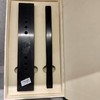 绽放嵌银香插/紫光檀 商品缩略图0