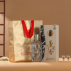 【泸州老窖官方形象店】52度泸州老窖定制酒现艺术系列500ml（墨里香） 商品缩略图2