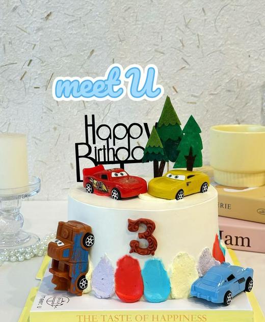 超级赛车手215（备注年龄） 商品图0