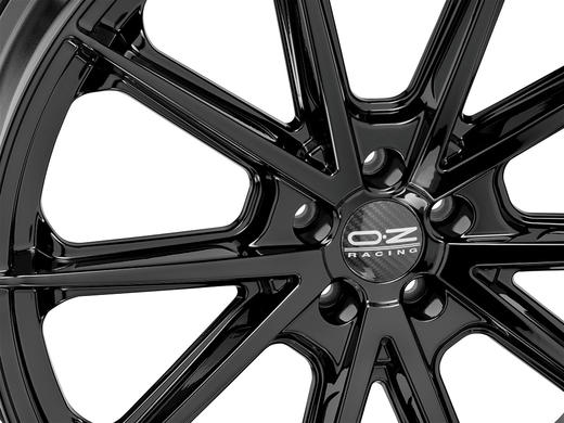 OZ RACING Suprema XT HLT 单片铸造轮圈 N 23寸意大利进口 OZ中国官方合作 No.250317 商品图13