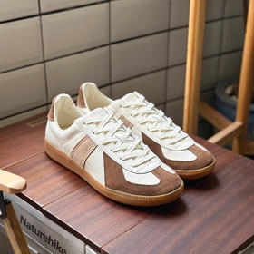 normanwalsh GAT系列经典德训鞋