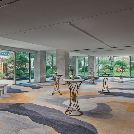 双11返场！3天2晚【杭州天目山英迪格酒店】元旦/寒假可用！含酒店餐饮抵用券、农场/探索乐园门票、丰富儿童活动，遛娃推荐！~ 商品图14