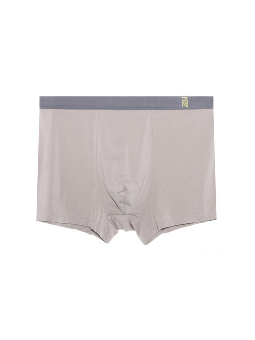 【满3条/6.7折】【1条】【秀黛】男精选时尚平角裤男士内裤S7338001T【门店同款】【内裤非质量问题不退换】 商品图8