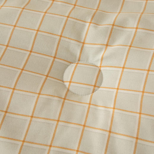 无印良品蚕宝四季被B24-88水洗磨绒棉双人被 200*230 商品图3