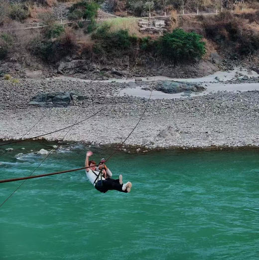 云南｜3.17-3.22怒江春季精致小团6天5晚，趣野星球摄影师带队，怒江大峡谷/老虎跳/老姆登/丙中洛/滇藏界/寻找纹面女/登埂澡塘/独龙江/百花岭，一起看春暖花开怒江景色！ 商品图8