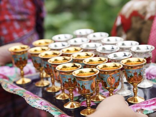 亲子游学 | 呼伦贝尔野孩子计划6日之旅 商品图10