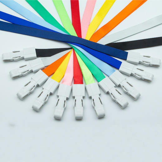 证件绳-ABS弹扣 商品图1