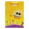 卢卡Luka定制礼袋手提袋 纸质加厚 商品缩略图0