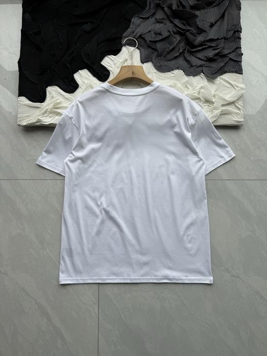 点此购买 迪桑特TRAINING系列综训训练运动健身男士短袖针织 LL 312165 商品图2