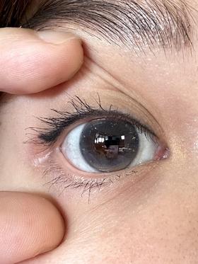 woolilens沃莉丝半年抛美瞳 沃里沃气 14.2mm