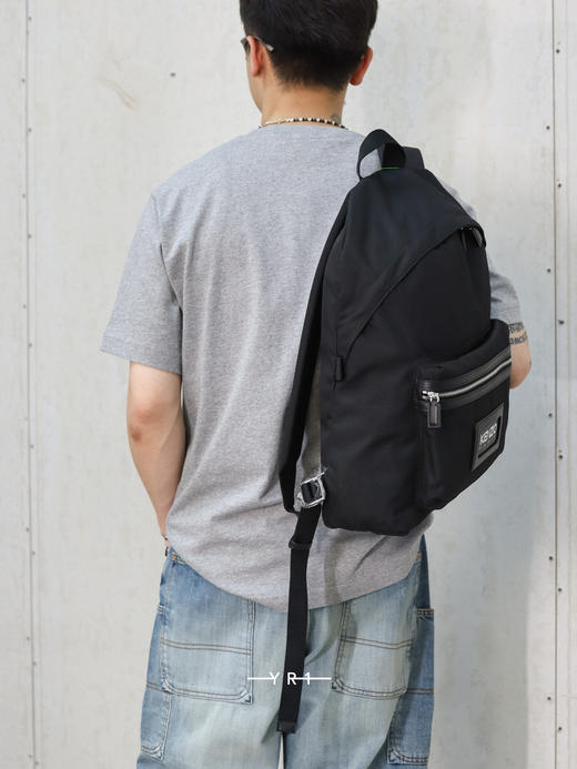 KENZO | “KENZOGRAPHY”背包 商品图5