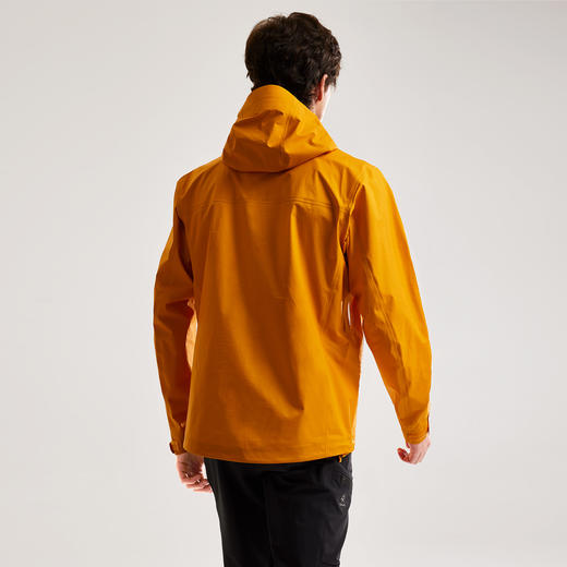 KAILAS凯乐石 户外运动 男女款博格达LT冲锋衣 KG2511117/KG2511205【Z】 商品图3