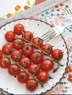 【BF】串串红番茄一盒约450g