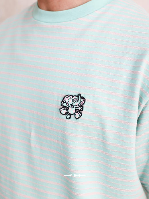 Verdy C' Embr'd Classic Tshirt-61 商品图4