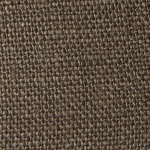 Frescobol Carioca - Fernando Linen Cap - Seawood - 男装 - 帽子 - 深棕色 商品图8