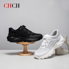 CHCH平衡鞋2025春夏新款松紧按钮透气男士运动休闲鞋CP1A2071 商品缩略图3