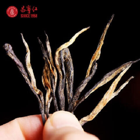 云南滇红 经典58 商品图2