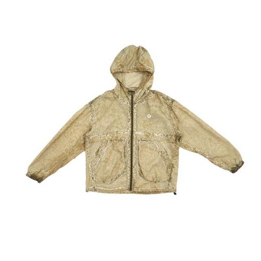 2楼素然天丝铜氨锥裤吊牌价1150 商品图1