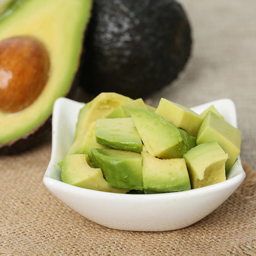 智利即食牛油果6粒状礼盒 商品图5