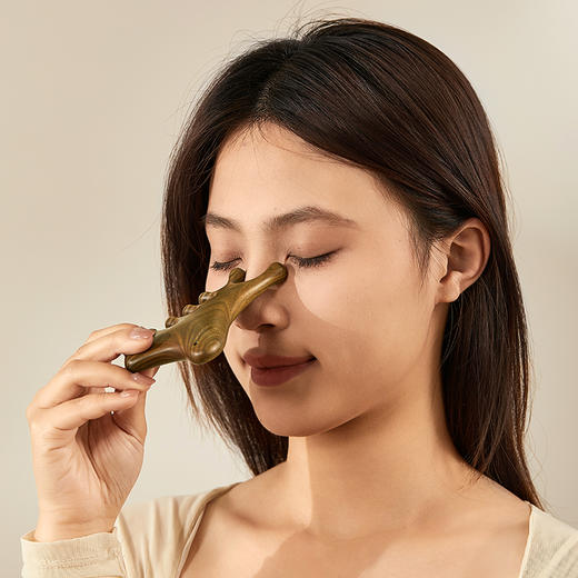 初心| 四合一按摩梳 商品图2