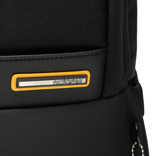 NE2*09001-美旅多功能电脑包-黑色 商品图10