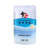 中盐未加碘低钠海盐 300g 商品缩略图0