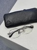 中性款平光鏡眼镜 009 商品缩略图0