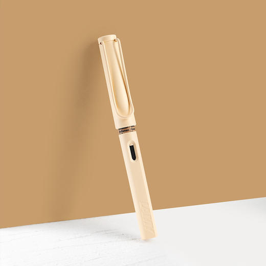 LM40258 LAMY 【热销款】凌美狩猎限定款墨水笔EF尖钢笔礼盒办公文具送礼 商品图1