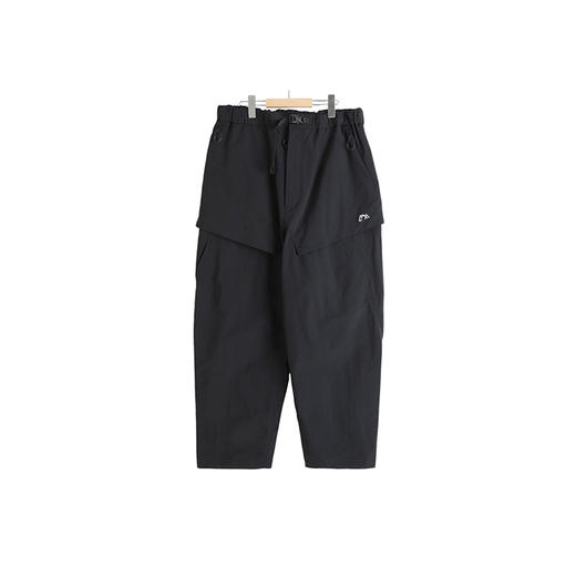 COMFY CMF HIDDEN CARGO PANTS 军事风斜口袋工装裤 商品图1