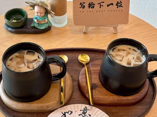 吉吉村招牌单杯美式350ml 商品图1