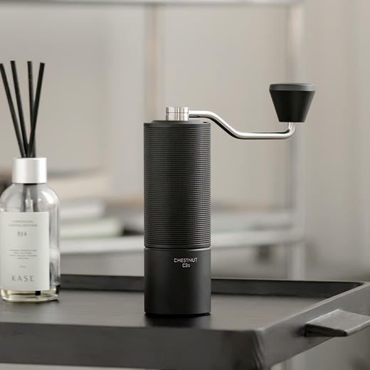 轻携咖啡便携包-C3S｜曜石黑 商品图5