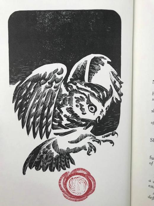 限量版！契诃夫八部戏剧集 1幅插图 豪华皮装大32开 商品图5