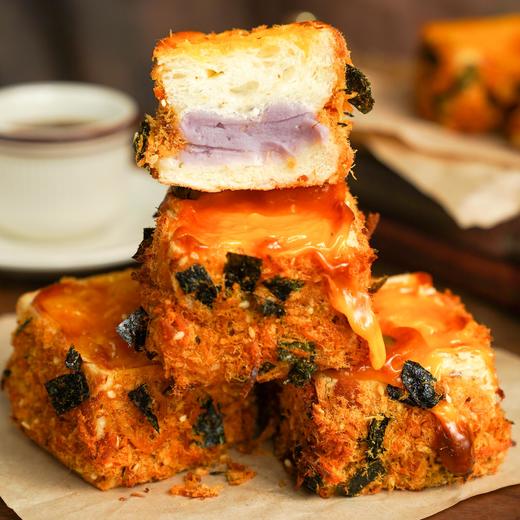 岩烧芋泥方方 商品图1