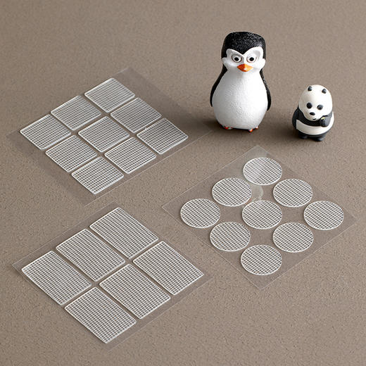 网格亚克力双面胶 商品图6