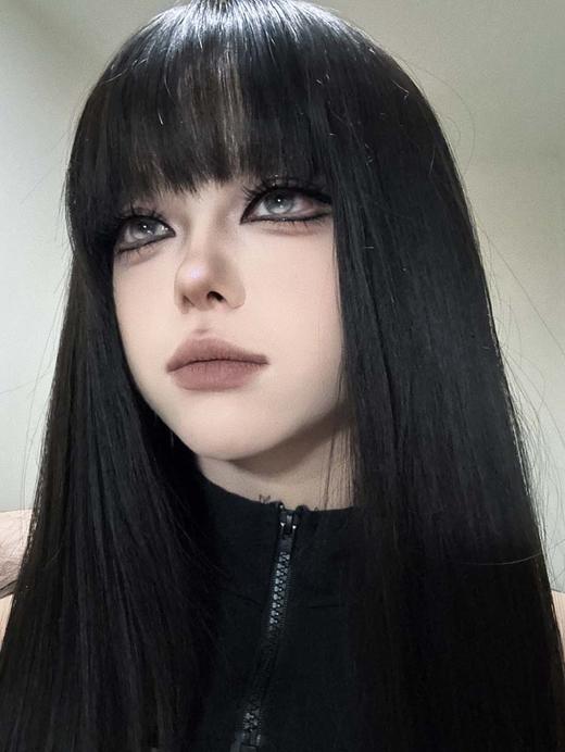 huohuocon 半年抛 神圣区域 直径14.5mm着色13.9mm 商品图5