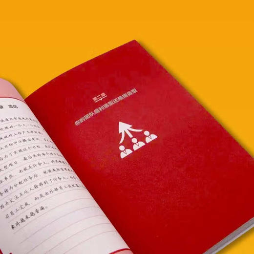 不会刷任务，你怎么带团队 商品图4