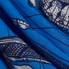北京仓｜Inoui Editions-BLEU-帆船 牛仔蓝 围巾［法国设计师］ 商品缩略图3
