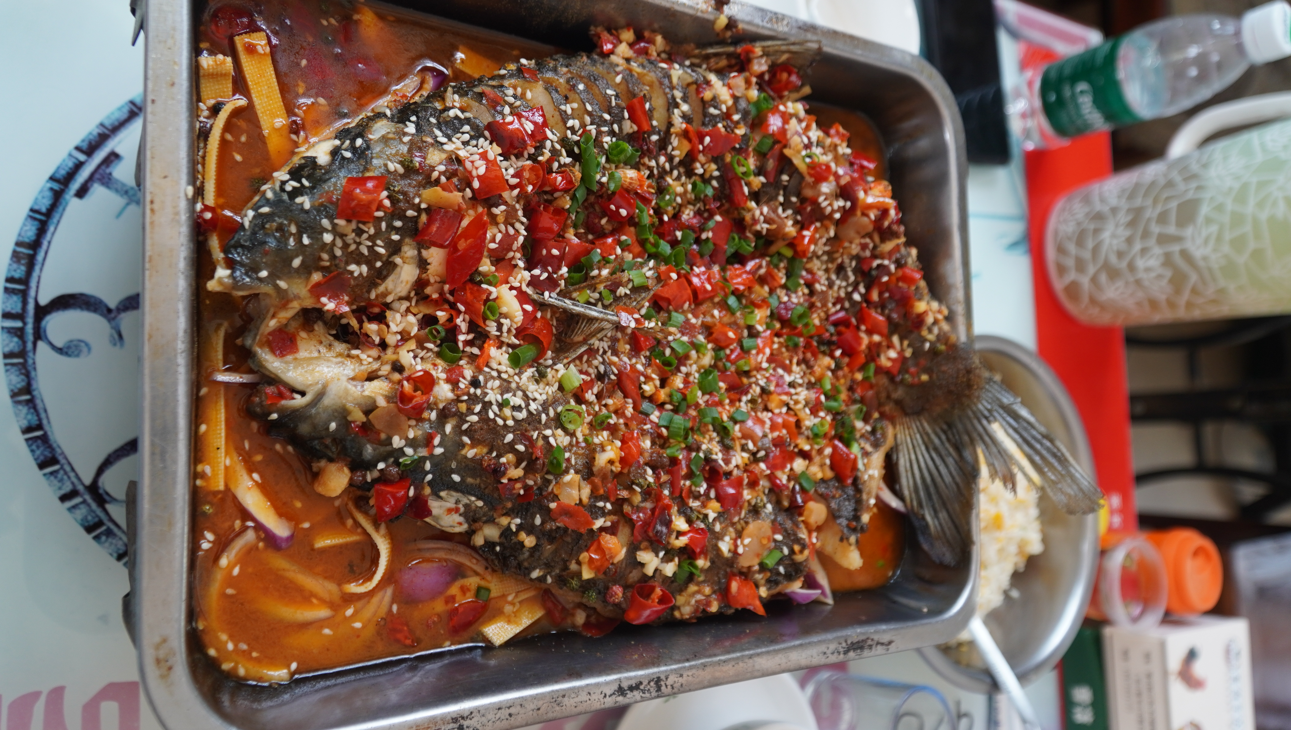 枝江曹胖子烧鸡公100元代金券