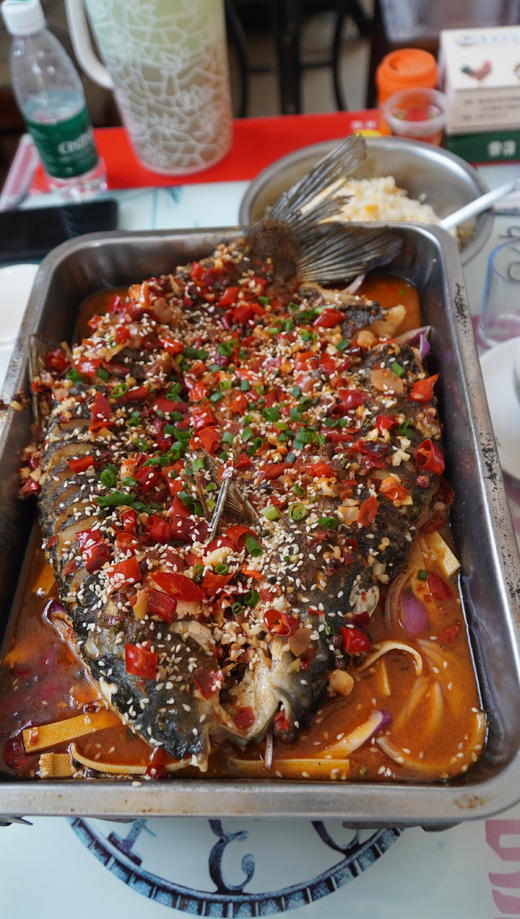 枝江曹胖子烧鸡公100元代金券 商品图0