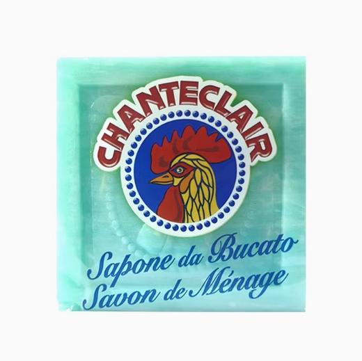 CHANTECLAIR  大公鸡洗内衣内裤专用皂植物洗衣皂家用老肥皂 商品图1