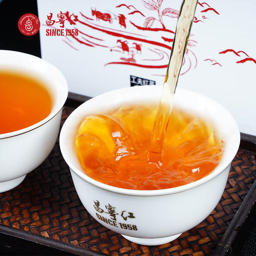 云南滇红 高原张力 商品图2